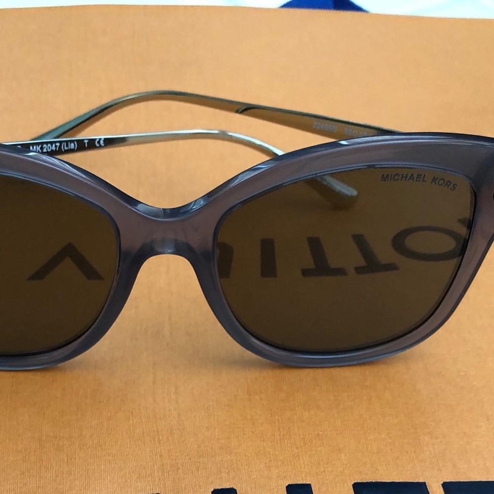 Michael Kors Sunglasses